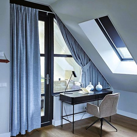 Guest Room Utrecht Esterno foto