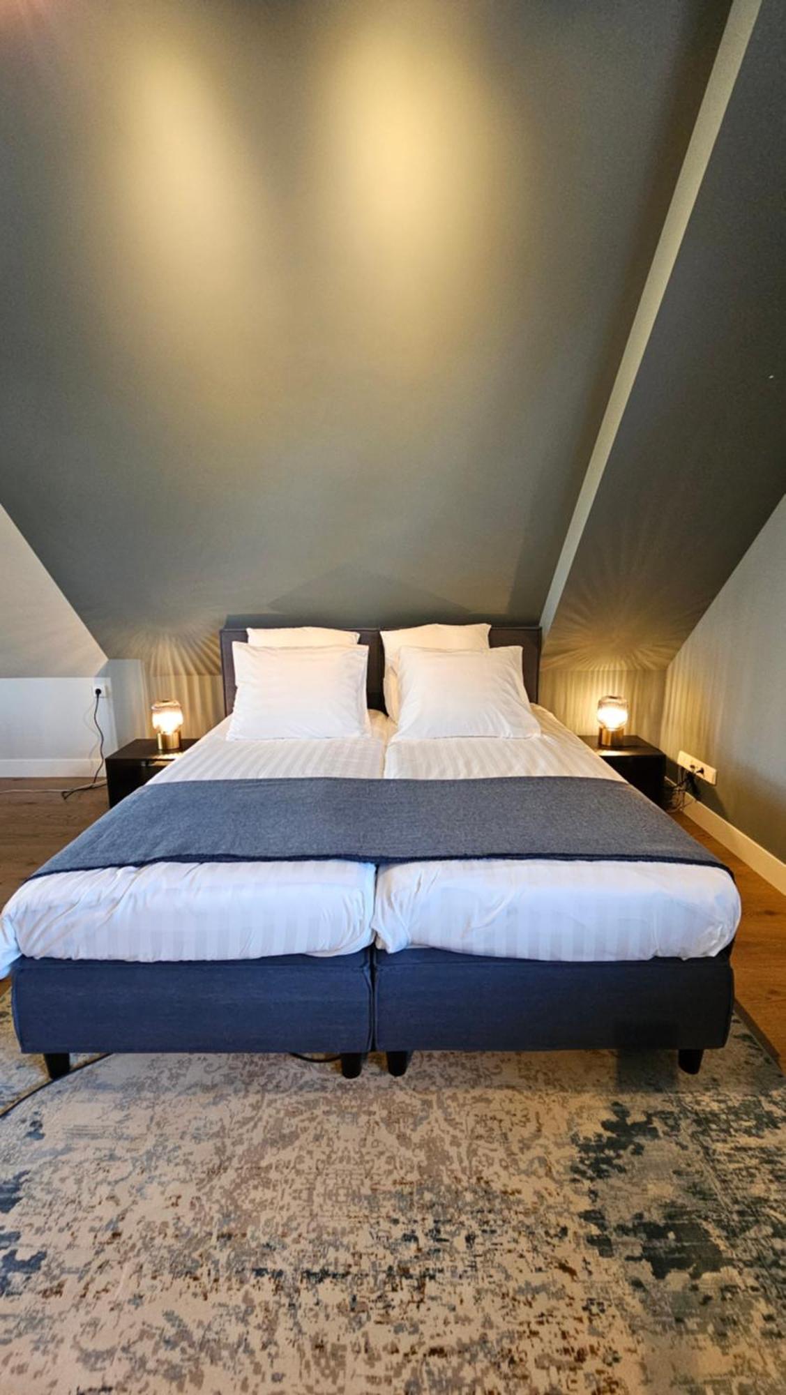 Guest Room Utrecht Esterno foto