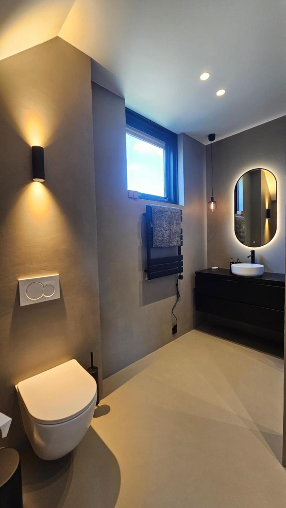 Guest Room Utrecht Esterno foto