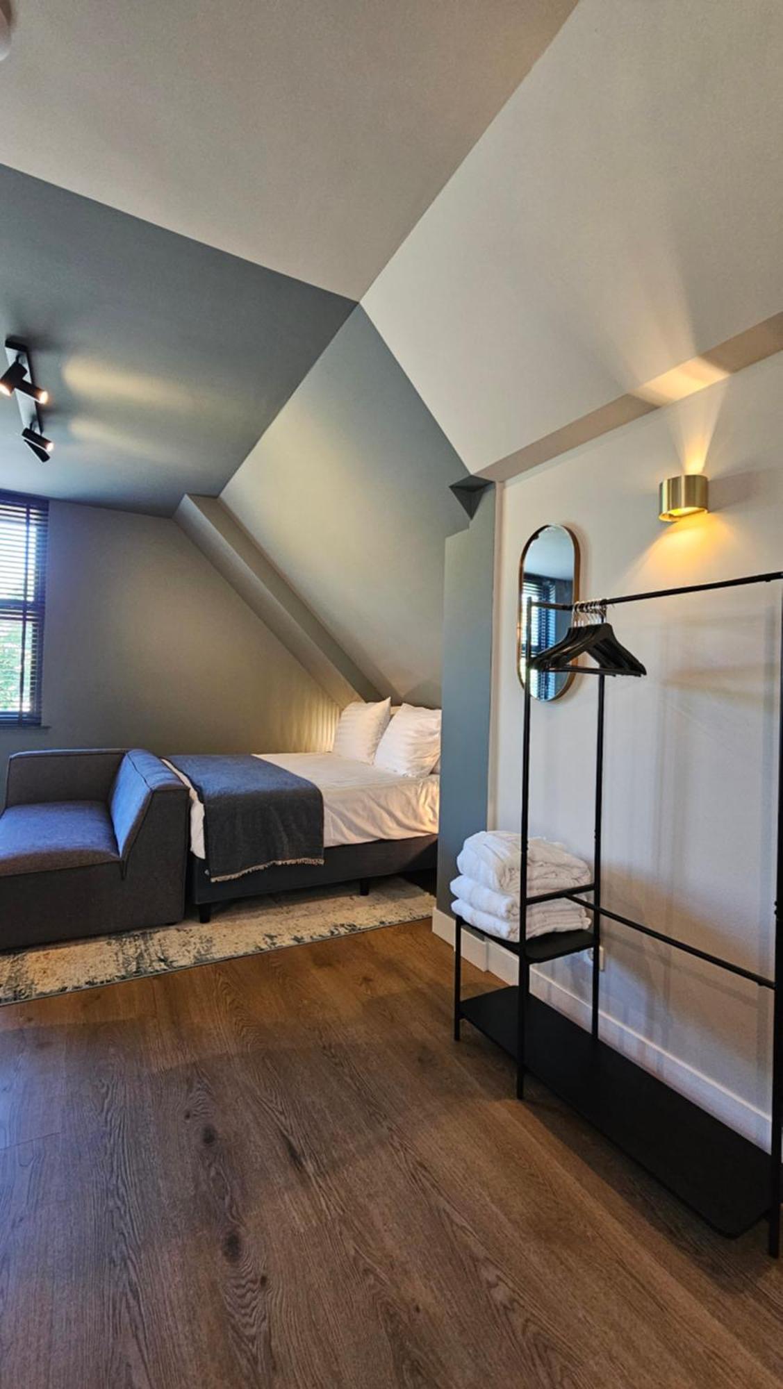 Guest Room Utrecht Esterno foto