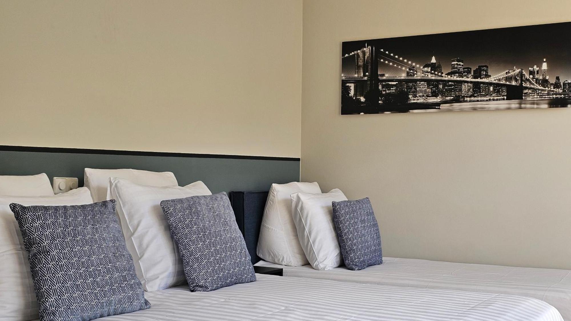 Guest Room Utrecht Esterno foto