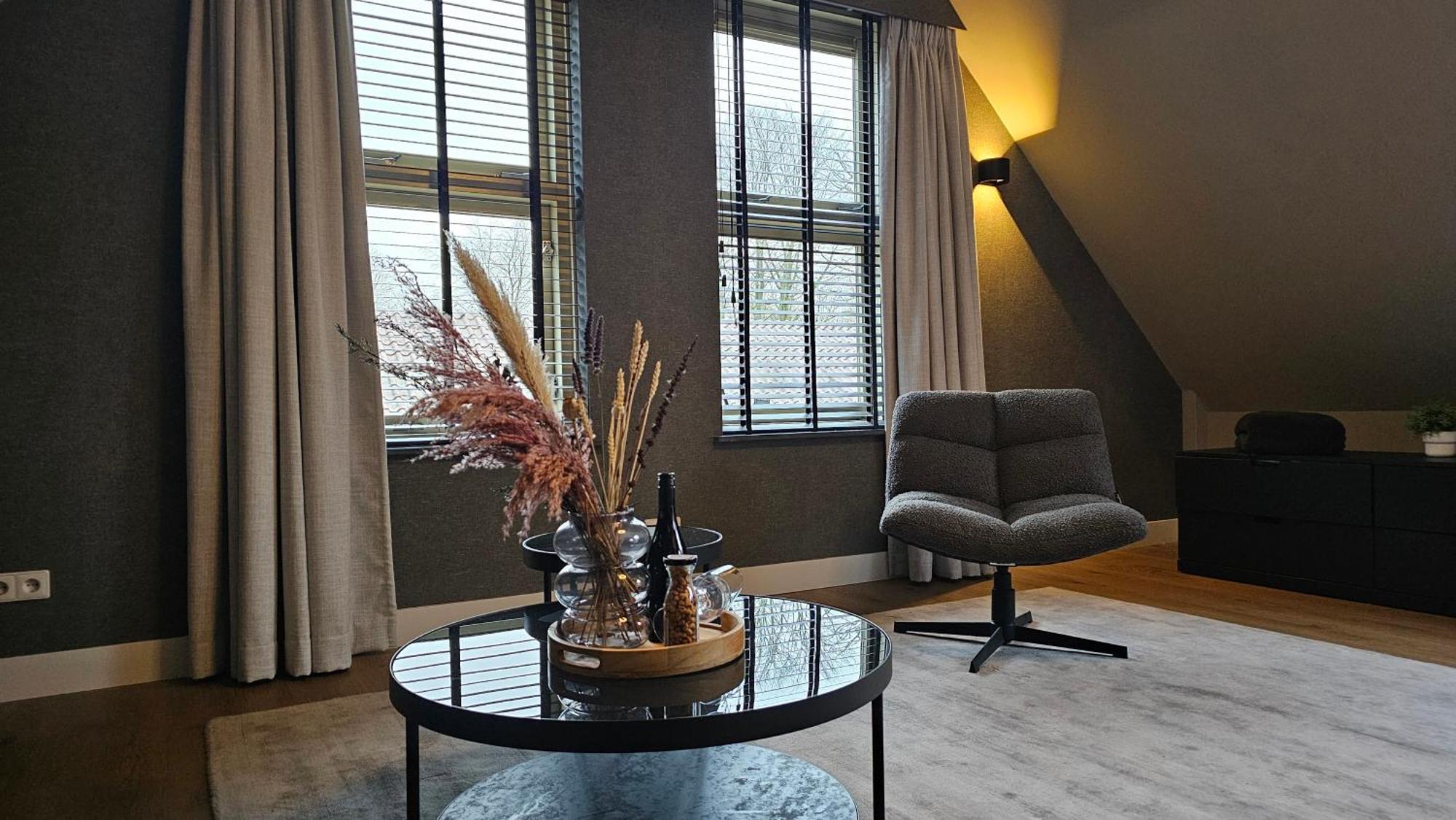 Guest Room Utrecht Esterno foto