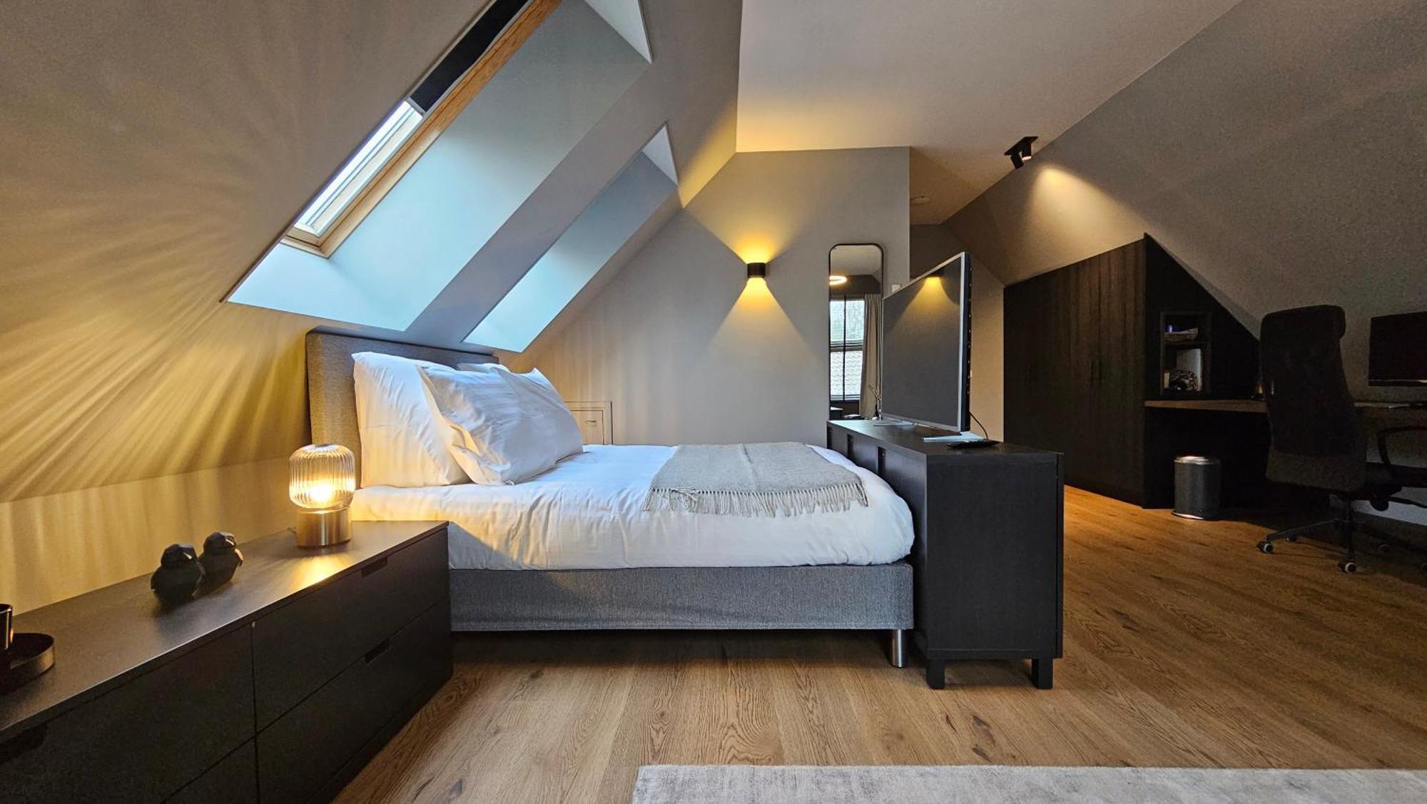 Guest Room Utrecht Esterno foto