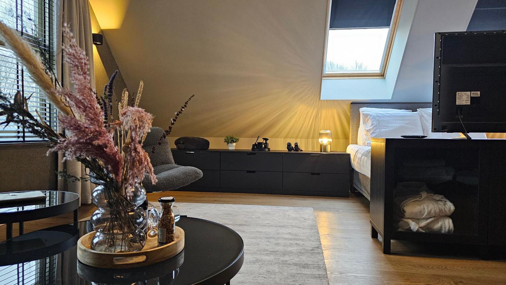 Guest Room Utrecht Esterno foto