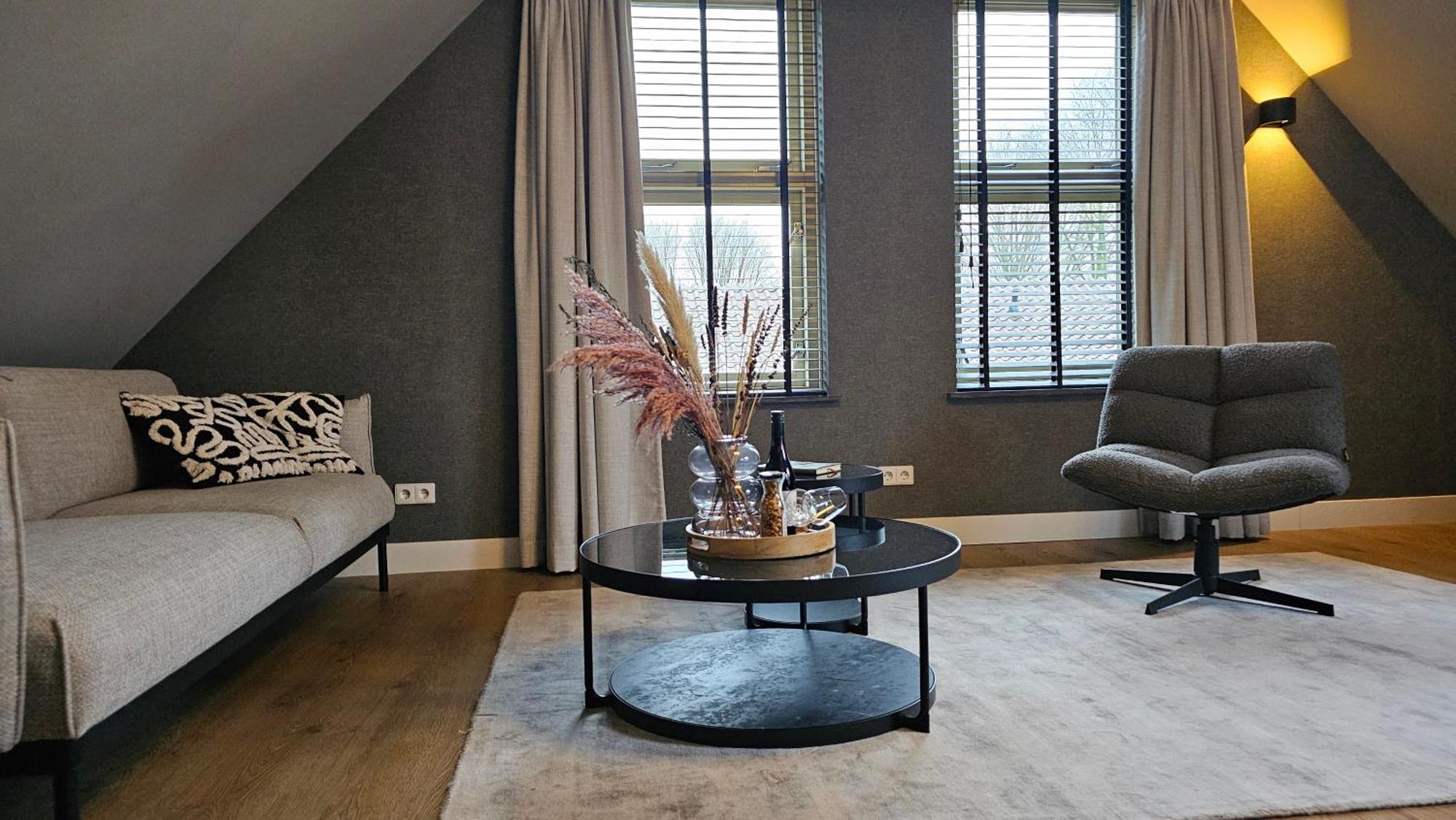Guest Room Utrecht Esterno foto