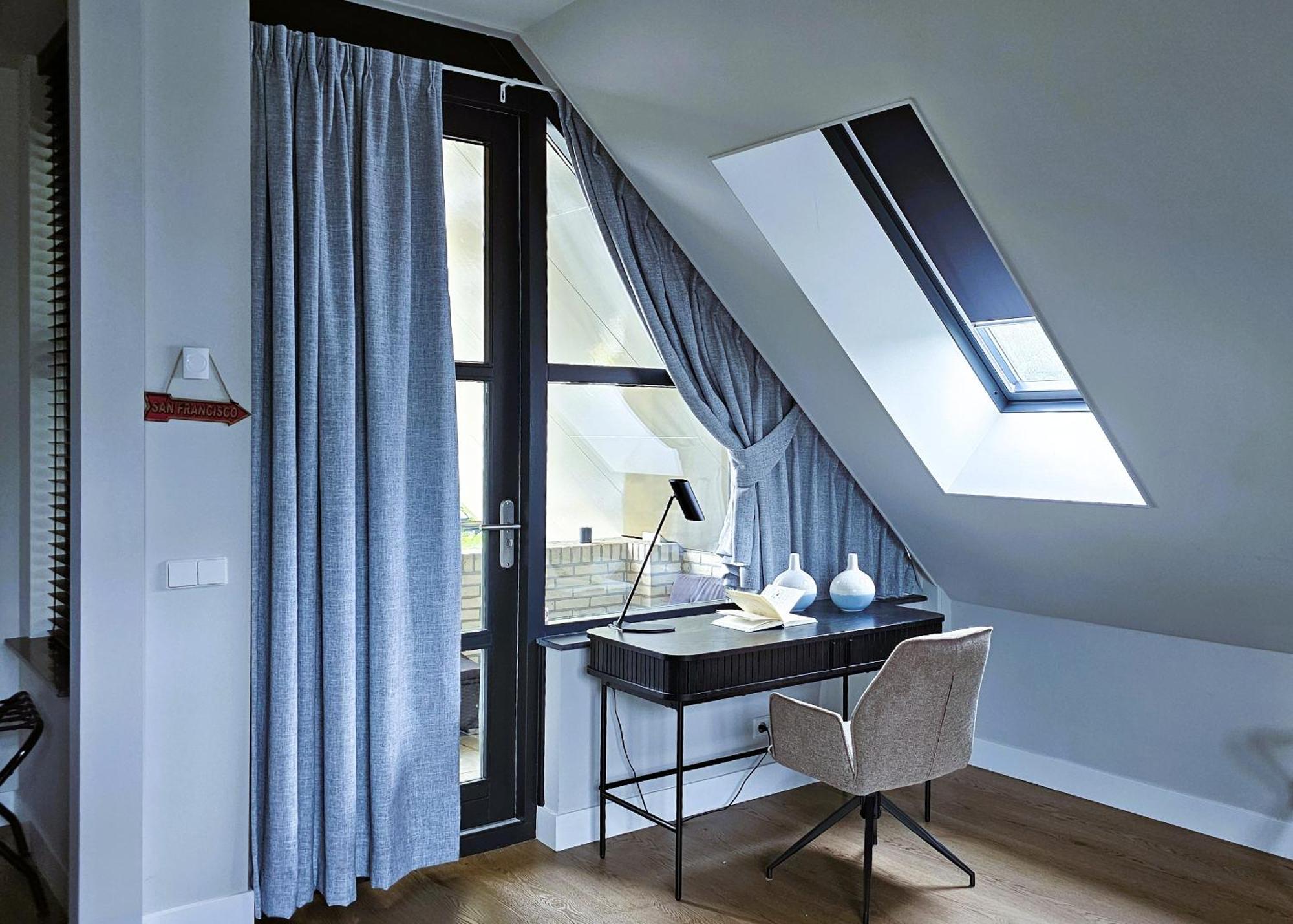 Guest Room Utrecht Esterno foto