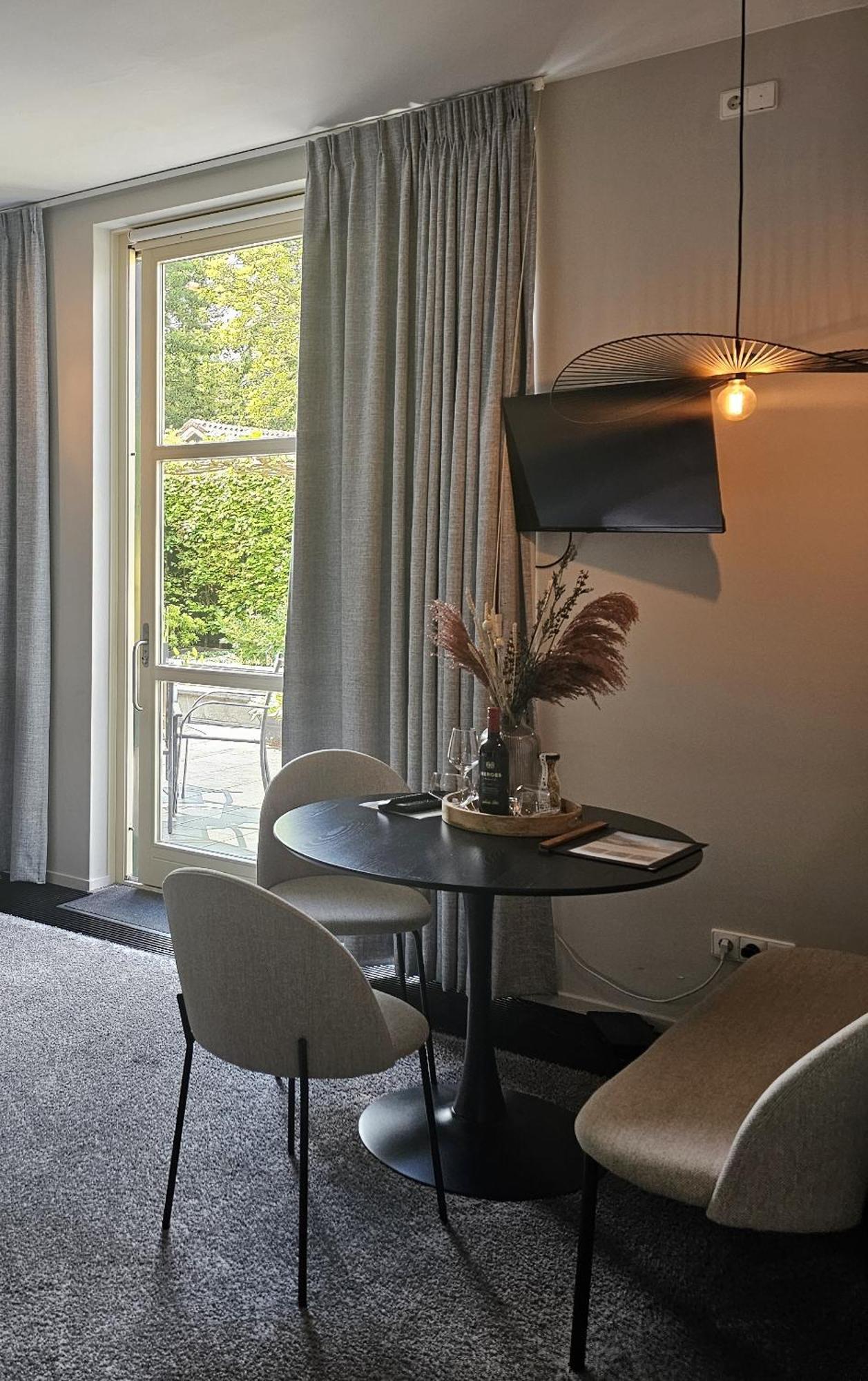 Guest Room Utrecht Esterno foto